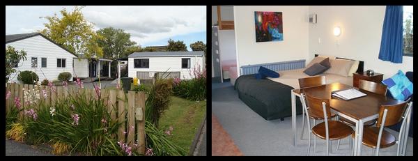 Buy holiday park FHGC or Leasehold Interest located in Rotorua, New Zealand